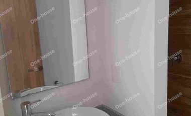 RENTA DEPARTAMENTO EN LAGO ESMERALDA SIN AMUEBLAR