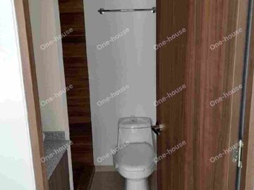 RENTA DEPARTAMENTO EN LAGO ESMERALDA SIN AMUEBLAR