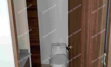 RENTA DEPARTAMENTO EN LAGO ESMERALDA SIN AMUEBLAR