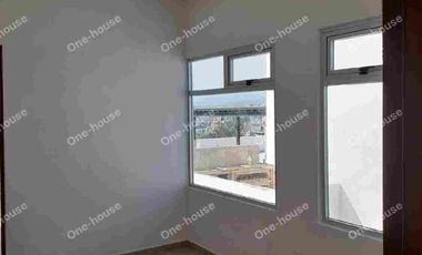 RENTA DEPARTAMENTO EN LAGO ESMERALDA SIN AMUEBLAR