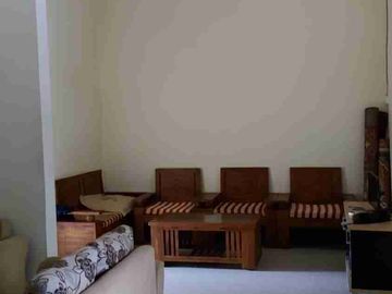 Rumah perum Sapphire Estate dekat kampus Unsoed Purwokerto