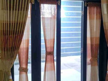 Rumah perum Sapphire Estate dekat kampus Unsoed Purwokerto