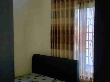 Rumah perum Sapphire Estate dekat kampus Unsoed Purwokerto