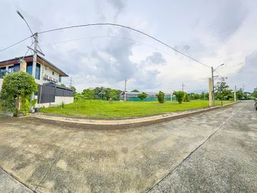 Laguna, Solen Residences, 155 SQM Residential Lot for Sale