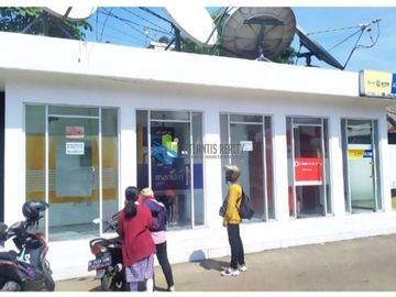 Dijual Spbu Pertamina di Pancoran Mas Depok