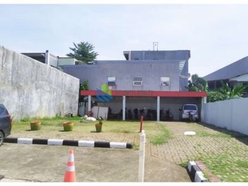 Dijual Spbu Pertamina di Pancoran Mas Depok