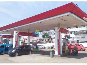 Dijual Spbu Pertamina di Pancoran Mas Depok