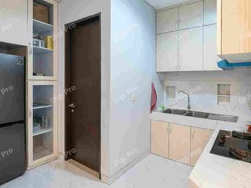 Hunian Elite Citraland CPI Losari 7x17, Unit Favorit View Terbaik