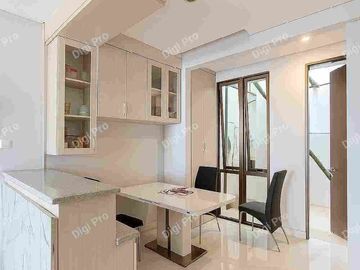 Hunian Elite Citraland CPI Losari 7x17, Unit Favorit View Terbaik