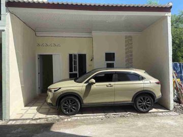 Murah Meriah‼️Rumah Siap Huni di Kendangsari dekat Rungkut Industri