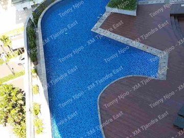 Murah Apartemen Linden Marvell City Surabaya Pusat Kosongan