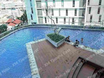 Murah Apartemen Linden Marvell City Surabaya Pusat Kosongan