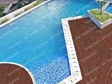Murah Apartemen Linden Marvell City Surabaya Pusat Kosongan