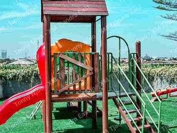 Murah Apartemen Linden Marvell City Surabaya Pusat Kosongan
