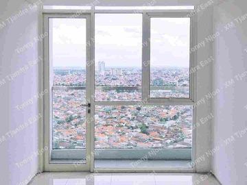 Murah Apartemen Linden Marvell City Surabaya Pusat Kosongan