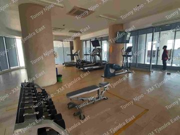 Murah Apartemen Linden Marvell City Surabaya Pusat Kosongan