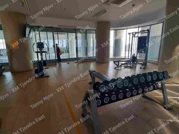Murah Apartemen Linden Marvell City Surabaya Pusat Kosongan