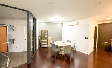 Condo for Sale in Garden Towers at Makati City 2 Bedoom