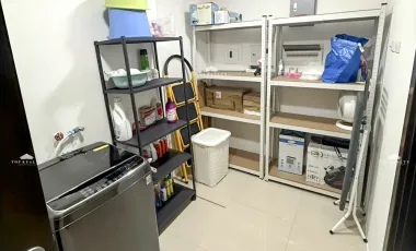 Condo for Sale in Garden Towers at Makati City 2 Bedoom