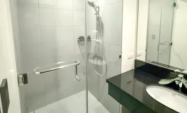 Condo for Sale in Garden Towers at Makati City 2 Bedoom