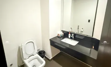 Makati, Corner 2BR Condo for Sale in Garden Towers