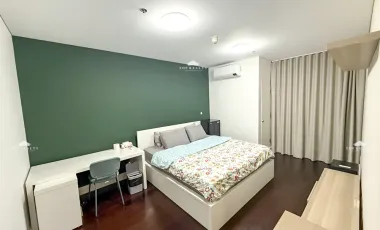 2 Bedroom Condo for Sale in Makati City at Garden Towers