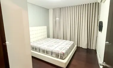 2 Bedroom Condo for Sale in Makati City at Garden Towers