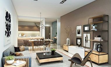 Condo for Sale in Park Central Tower at Makati City 3BR