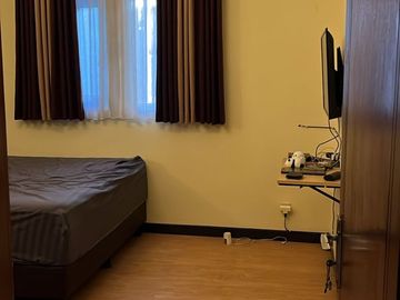 Dijual Rumah Siap Huni di Muara Bandung Full Furnished