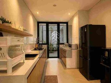 Dijual  Villa Terbaik Siap Huni di Sersan Bajuri Setiabudi Lembang Bandung