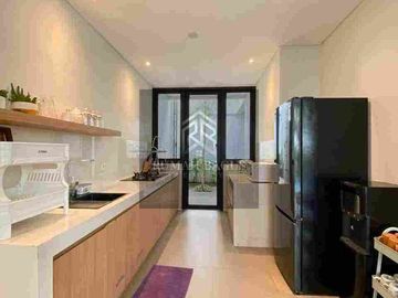 Dijual  Villa Terbaik Siap Huni di Sersan Bajuri Setiabudi Lembang Bandung