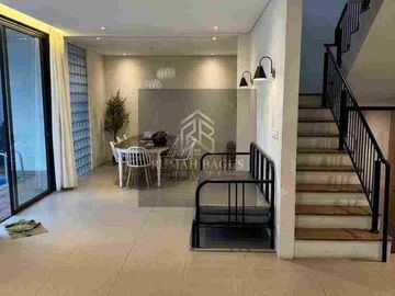Dijual  Villa Terbaik Siap Huni di Sersan Bajuri Setiabudi Lembang Bandung