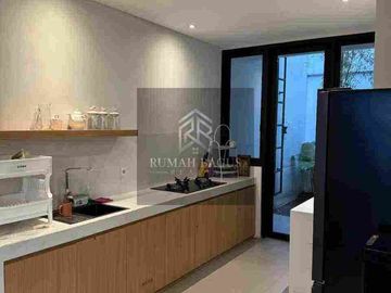 Dijual  Villa Terbaik Siap Huni di Sersan Bajuri Setiabudi Lembang Bandung