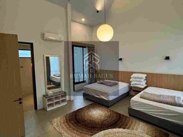 Dijual  Villa Terbaik Siap Huni di Sersan Bajuri Setiabudi Lembang Bandung