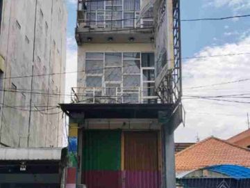 aset macet murah kh mukmin pahlawan sidoarjo