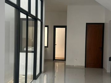Dijual Rumah di Puspa Asri, Cirendeu, Tangerang