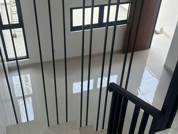 Dijual Rumah di Puspa Asri, Cirendeu, Tangerang
