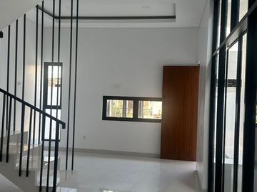 Dijual Rumah di Puspa Asri, Cirendeu, Tangerang