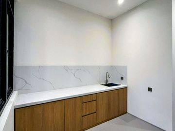 Dijual Rumah Klampis Semolo Timur