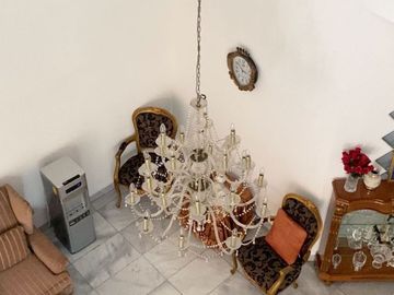 Ready For Sale Rumah Mewah Siap Huni