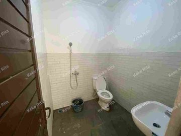 Rumah Murah Cinunuk Cibiru