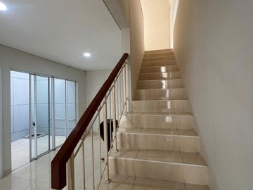 Dijual Rumah Cluster Anila, Vanya Park BS City