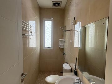 Dijual Rumah Cluster Anila, Vanya Park BS City