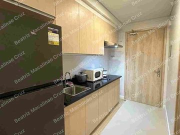 Affordable Luxury Studio Unit for Sale in Alveo Alabang | Viento at Cerca 25 sqm Condo