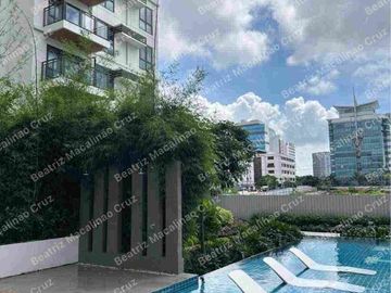 Affordable Luxury Studio Unit for Sale in Alveo Alabang | Viento at Cerca 25 sqm Condo