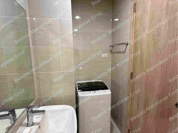 Affordable Luxury Studio Unit for Sale in Alveo Alabang | Viento at Cerca 25 sqm Condo