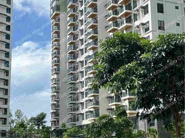 Affordable Luxury Studio Unit for Sale in Alveo Alabang | Viento at Cerca 25 sqm Condo