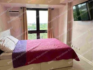 Affordable Luxury Studio Unit for Sale in Alveo Alabang | Viento at Cerca 25 sqm Condo