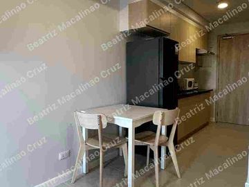 Affordable Luxury Studio Unit for Sale in Alveo Alabang | Viento at Cerca 25 sqm Condo