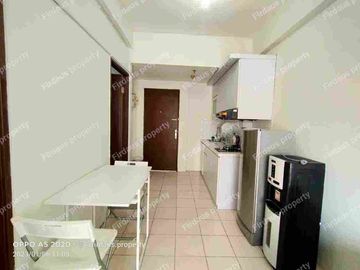 Dijual Cepat Apartemen Puri Park View 2Bedroom Furnished